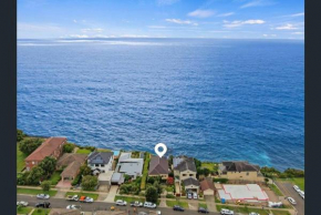 Oceanfront Dreamscape in Vaucluse Sydney! Sydney